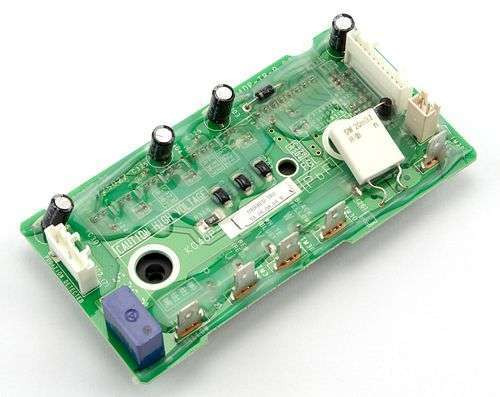 Atlantic Clim & Ventil 891563 PLATINE TRANSISTOR