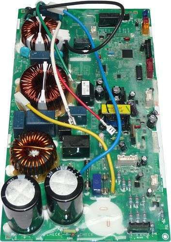 Atlantic Clim & Ventil 891564 PLATINE INVERTER