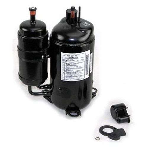 Atlantic Clim & Ventil 891565 COMPRESSEUR