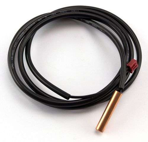 Atlantic Clim & Ventil 891587 SONDE CONDENSEUR