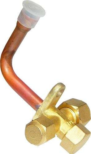 Atlantic Clim & Ventil 891646 VANNE 3 VOIES 3/8 GAZ