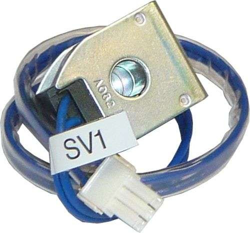 Atlantic Clim & Ventil 891651 BOBINE ELECTROVANNE (BLANC)