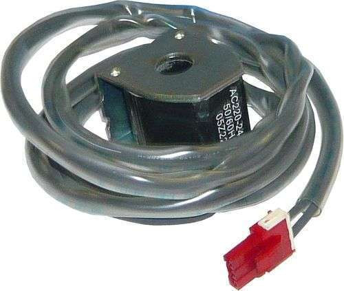Atlantic Clim & Ventil 891658 BOBINE VANNE 4 VOIES