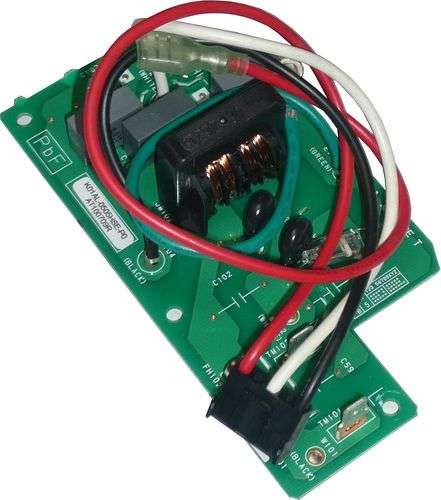 Atlantic Clim & Ventil 891679 PLATINE ALIMENTATION