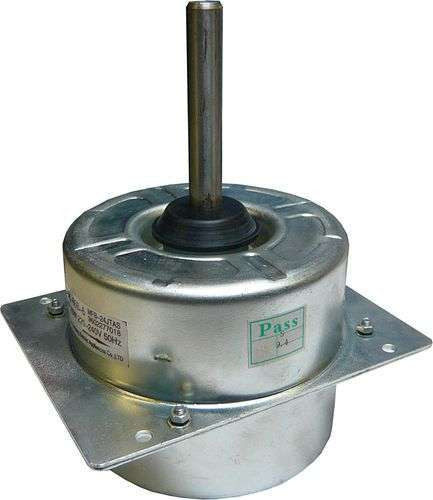 Atlantic Clim & Ventil 891726 MOTEUR VENTILATION