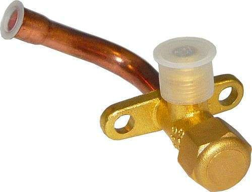 Atlantic Clim & Ventil 891728 VANNE 2 VOIES 3/8 LIQUIDE