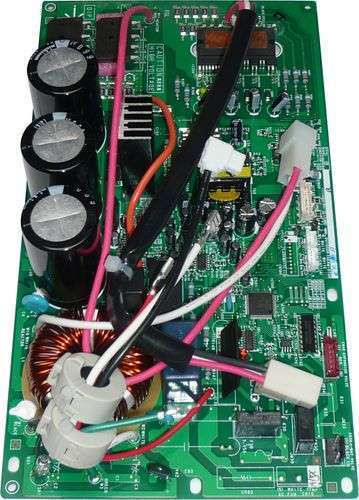 Atlantic Clim & Ventil 891765 PLATINE INVERTER