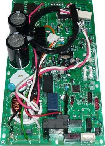 Atlantic Clim & Ventil 891770 PLATINE INVERTER