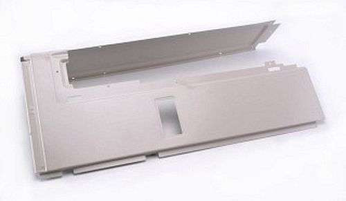 Atlantic Clim & Ventil 891781 FACADE DROITE