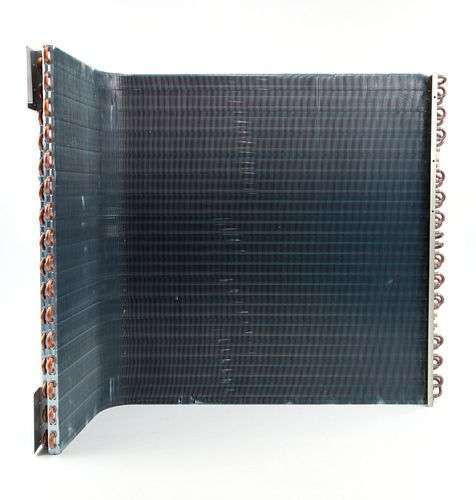 Atlantic Clim & Ventil 891782 CONDENSEUR