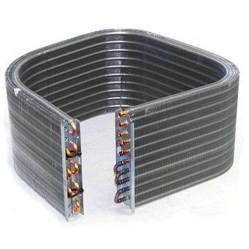 Atlantic Clim & Ventil 891877 EVAPORATEUR