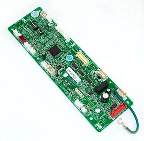 Atlantic Clim & Ventil 892295 REGULATION