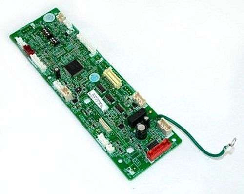 Atlantic Clim & Ventil 892296 REGULATION