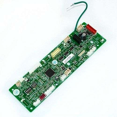 Atlantic Clim & Ventil 892297 REGULATION