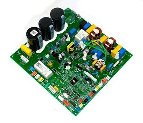 Atlantic Clim & Ventil 892378 REGULATION