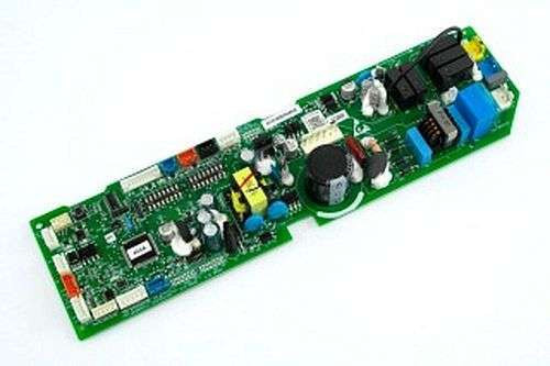 Atlantic Clim & Ventil 892382 REGULATION