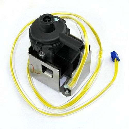 Atlantic Clim & Ventil 892387 HABILLAGE