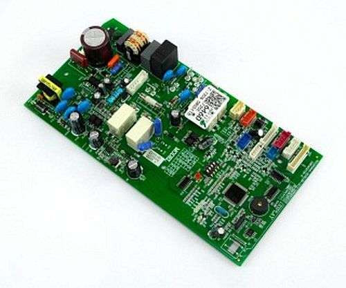 Atlantic Clim & Ventil 892466 ALIMENTATION ELECTRIQUE
