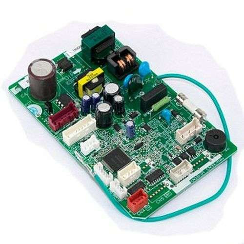 Atlantic Clim & Ventil 892509 REGULATION