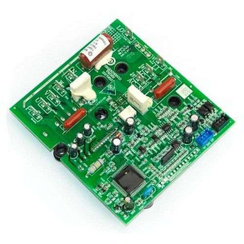 Atlantic Clim & Ventil 892710 ALIMENTATION ELECTRIQUE