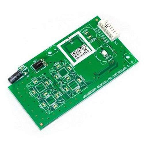 Atlantic Clim & Ventil 892736 ALIMENTATION ELECTRIQUE