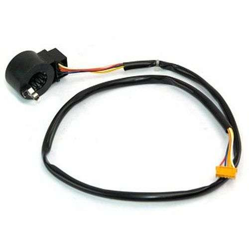 Atlantic Clim & Ventil 892899 ALIMENTATION ELECTRIQUE