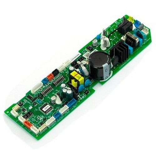 Atlantic Clim & Ventil 892915 REGULATION