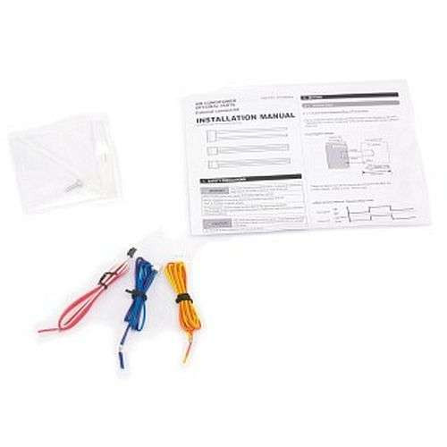 Atlantic Clim & Ventil 892922 ALIMENTATION ELECTRIQUE