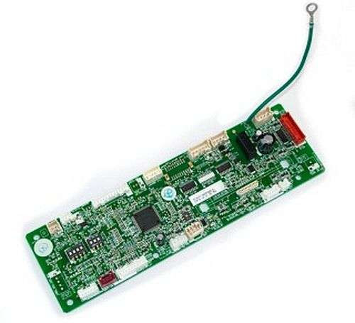 Atlantic Clim & Ventil 892991 HABILLAGE
