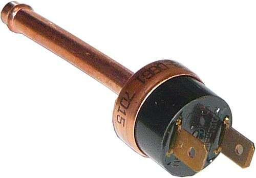Atlantic Clim & Ventil 893820 CAPTEUR DE PRESSION HP/MP