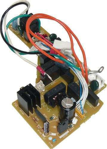 Atlantic Clim & Ventil 893859 PLATINE FILTRE