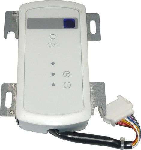 Atlantic Clim & Ventil 893967 PLATINE IR