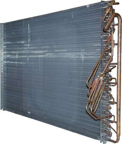 Atlantic Clim & Ventil 894006 ECHANGEUR OBLIQUE