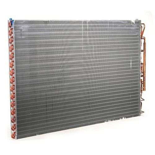 Atlantic Clim & Ventil 894007 ECHANGEUR VERTICAL
