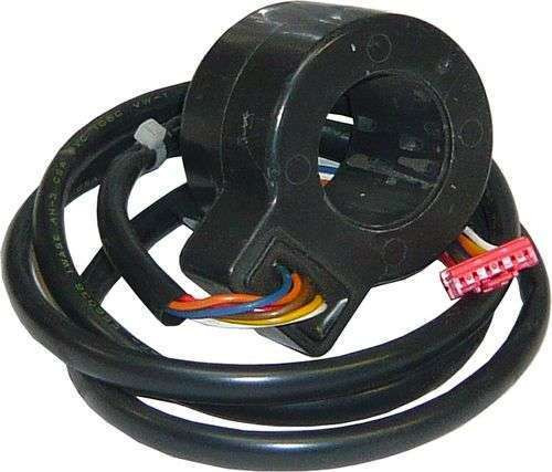 Atlantic Clim & Ventil 894067 BOBINE DETENDEUR