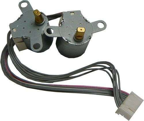 Atlantic Clim & Ventil 894090 MOTEUR VOLETS