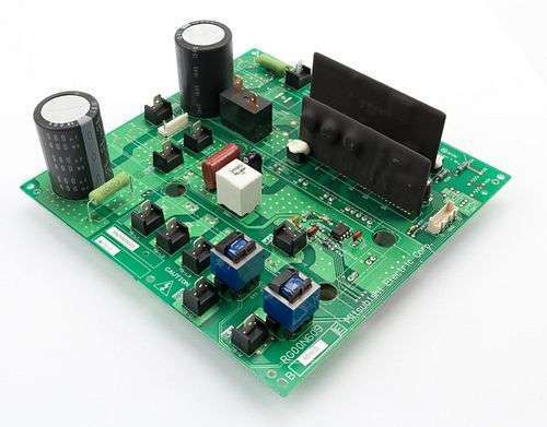 Atlantic Clim & Ventil 894170 PLATINE INVERTER