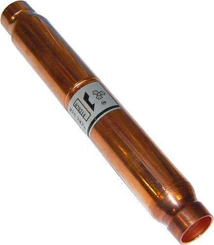 Atlantic Clim & Ventil 894181 CLAPET ANTI-RETOUR