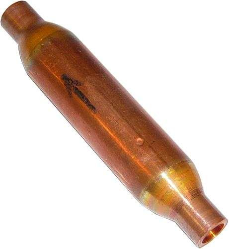 Atlantic Clim & Ventil 894197 FILTRE TAMIS (RESERVOIR)