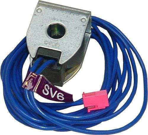 Atlantic Clim & Ventil 894209 BOBINE ELECTROVANNE 6