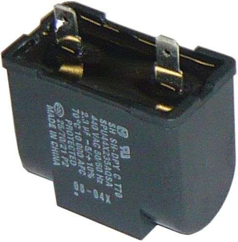 Atlantic Clim & Ventil 894228 CONDENSATEUR MOTEUR