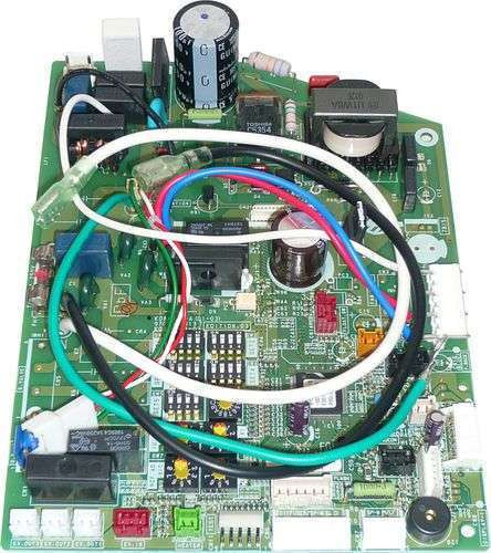 Atlantic Clim & Ventil 894272 PLATINE REGULATION