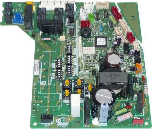Atlantic Clim & Ventil 894292 PLATINE REGULATION