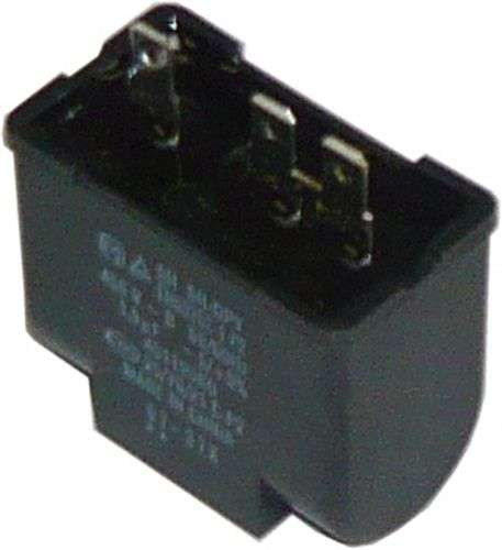 Atlantic Clim & Ventil 894326 CONDENSATEUR MOTEUR