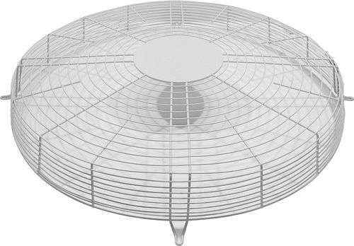 Atlantic Clim & Ventil 894356 GRILLE DE PROTECTION HELICE
