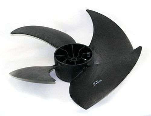Atlantic Clim & Ventil 894358 HELICE