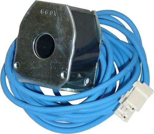Atlantic Clim & Ventil 894375 BOBINE VANNE 4 VOIES