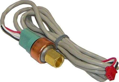 Atlantic Clim & Ventil 894386 CAPTEUR BASSE PRESSION