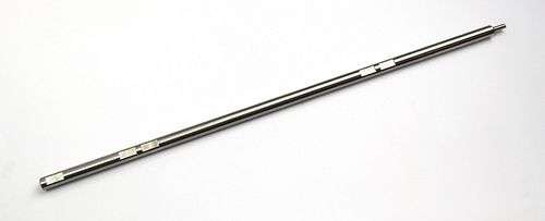 Atlantic Clim & Ventil 894421 ARBRE TURBINE