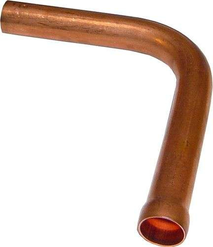 Atlantic Clim & Ventil 894463 TUBE DE RACCORDEMENT